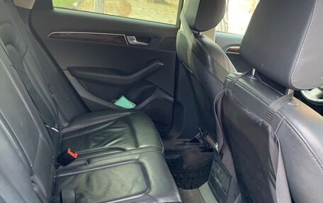Audi Q5, 2011 год, 2 000 000 рублей, 8 фотография