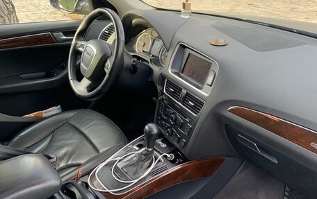 Audi Q5, 2011 год, 2 000 000 рублей, 7 фотография