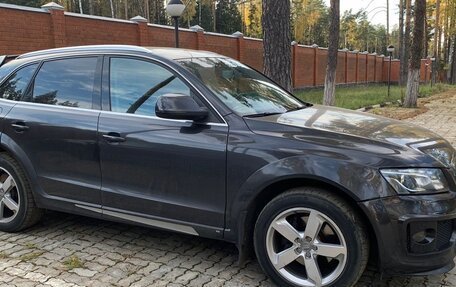 Audi Q5, 2011 год, 2 000 000 рублей, 6 фотография