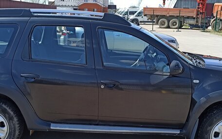 Renault Duster I рестайлинг, 2014 год, 1 370 000 рублей, 8 фотография