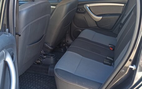 Renault Duster I рестайлинг, 2014 год, 1 370 000 рублей, 15 фотография