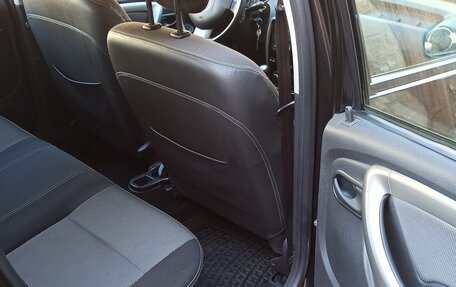 Renault Duster I рестайлинг, 2014 год, 1 370 000 рублей, 17 фотография