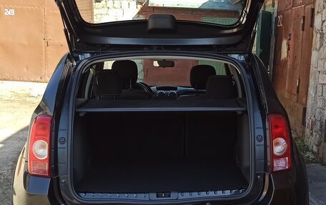 Renault Duster I рестайлинг, 2014 год, 1 370 000 рублей, 16 фотография
