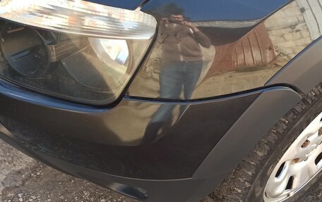 Renault Duster I рестайлинг, 2014 год, 1 370 000 рублей, 11 фотография
