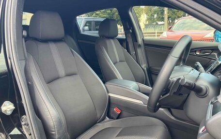 Honda Civic IX, 2021 год, 1 480 000 рублей, 8 фотография