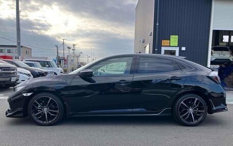 Honda Civic IX, 2021 год, 1 480 000 рублей, 6 фотография