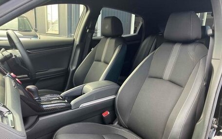 Honda Civic IX, 2021 год, 1 480 000 рублей, 10 фотография