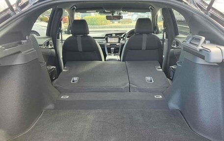 Honda Civic IX, 2021 год, 1 480 000 рублей, 15 фотография