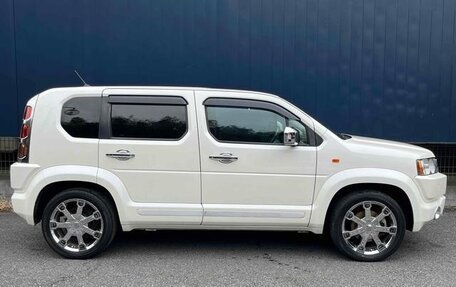 Honda Crossroad, 2010 год, 995 000 рублей, 7 фотография
