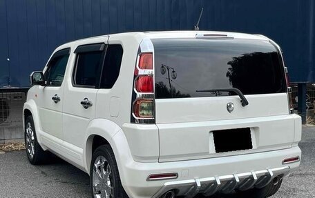 Honda Crossroad, 2010 год, 995 000 рублей, 6 фотография