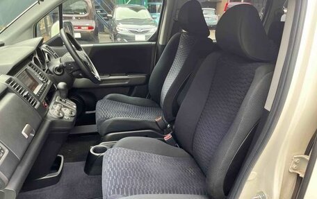 Honda Crossroad, 2010 год, 995 000 рублей, 13 фотография