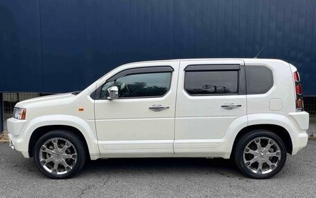 Honda Crossroad, 2010 год, 995 000 рублей, 8 фотография