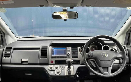 Honda Crossroad, 2010 год, 995 000 рублей, 9 фотография