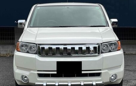 Honda Crossroad, 2010 год, 995 000 рублей, 2 фотография