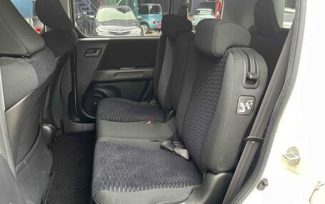 Honda Crossroad, 2010 год, 995 000 рублей, 14 фотография