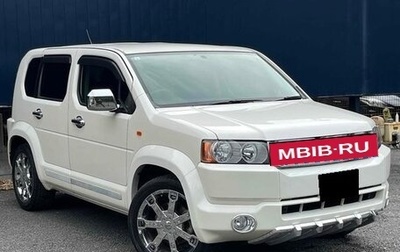 Honda Crossroad, 2010 год, 995 000 рублей, 1 фотография