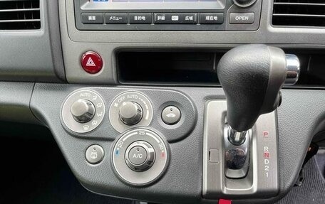 Honda Crossroad, 2010 год, 995 000 рублей, 12 фотография
