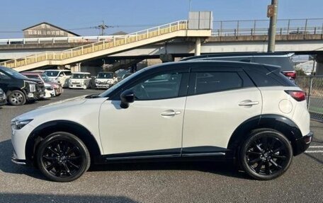 Mazda CX-3 I, 2022 год, 1 210 000 рублей, 5 фотография