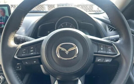 Mazda CX-3 I, 2022 год, 1 210 000 рублей, 7 фотография