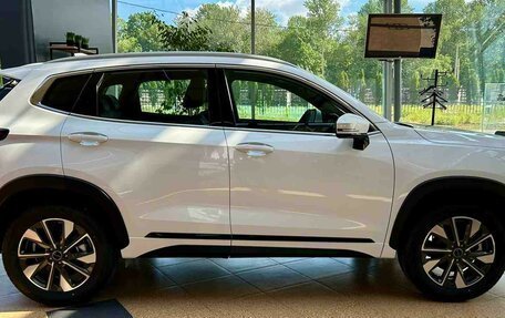 CheryExeed LX, 2024 год, 3 140 000 рублей, 7 фотография