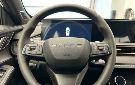 CheryExeed LX, 2024 год, 3 140 000 рублей, 37 фотография