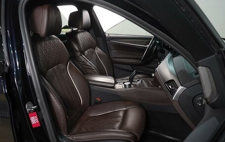 BMW 5 серия, 2018 год, 4 464 000 рублей, 8 фотография