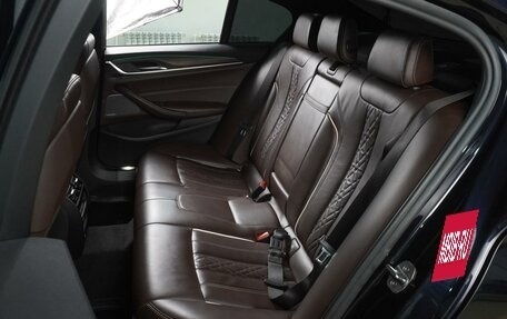 BMW 5 серия, 2018 год, 4 464 000 рублей, 9 фотография