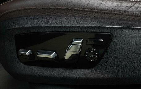 BMW 5 серия, 2018 год, 4 464 000 рублей, 18 фотография