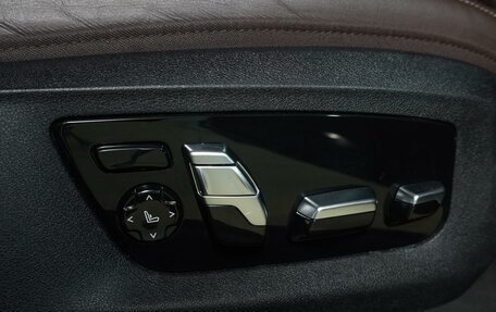 BMW 5 серия, 2018 год, 4 464 000 рублей, 19 фотография