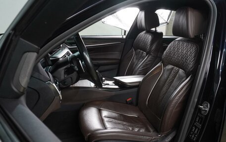 BMW 5 серия, 2018 год, 4 464 000 рублей, 10 фотография