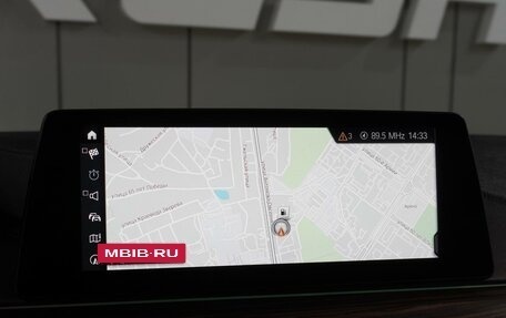 BMW 5 серия, 2018 год, 4 464 000 рублей, 13 фотография