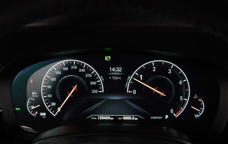 BMW 5 серия, 2018 год, 4 464 000 рублей, 29 фотография