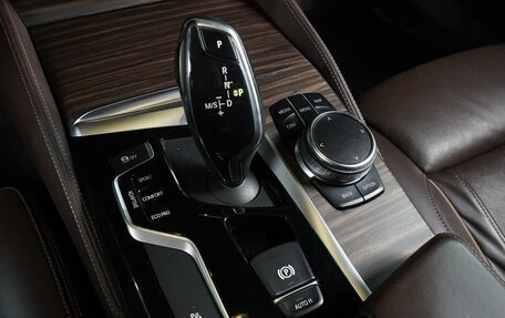 BMW 5 серия, 2018 год, 4 464 000 рублей, 26 фотография