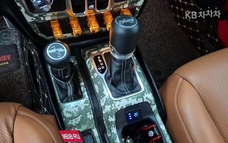 Jeep Wrangler, 2020 год, 3 395 000 рублей, 8 фотография