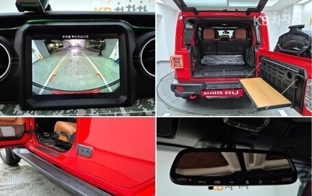 Jeep Wrangler, 2020 год, 3 395 000 рублей, 17 фотография