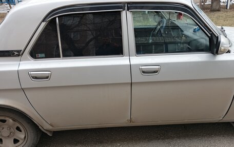 ГАЗ 31105 «Волга», 2007 год, 200 000 рублей, 27 фотография