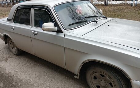 ГАЗ 31105 «Волга», 2007 год, 200 000 рублей, 28 фотография