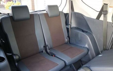 Toyota Sienta II, 2022 год, 1 068 000 рублей, 13 фотография