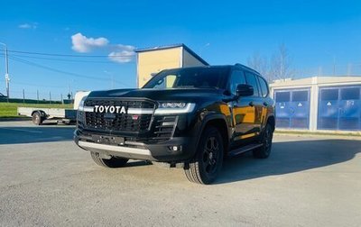Toyota Land Cruiser, 2021 год, 11 300 000 рублей, 1 фотография