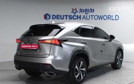 Lexus NX, 2021 год, 3 895 000 рублей, 2 фотография