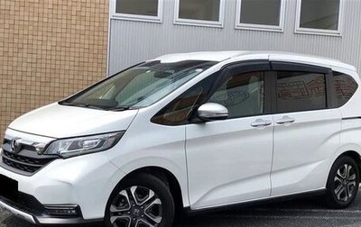 Honda Freed II, 2022 год, 1 410 000 рублей, 1 фотография