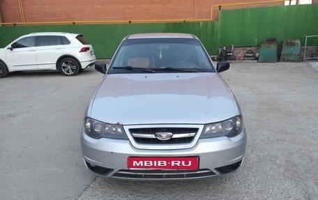 Daewoo Nexia I рестайлинг, 2011 год, 235 000 рублей, 1 фотография