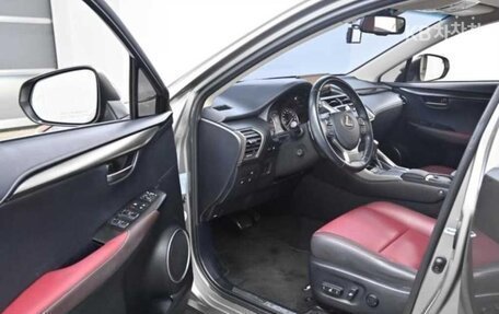 Lexus NX, 2021 год, 3 895 000 рублей, 10 фотография