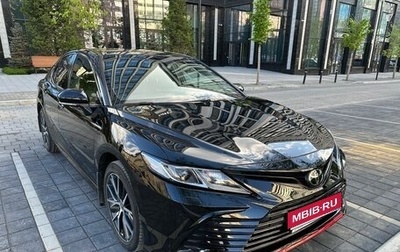 Toyota Camry, 2021 год, 4 049 000 рублей, 1 фотография