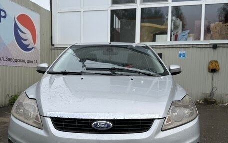 Ford Focus II рестайлинг, 2008 год, 550 000 рублей, 2 фотография