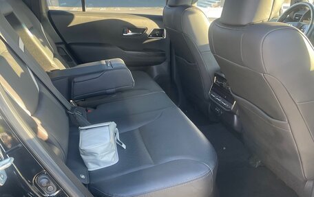 Toyota Land Cruiser, 2021 год, 11 300 000 рублей, 6 фотография