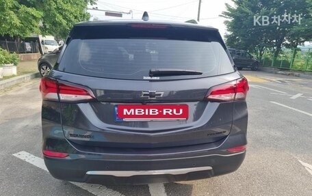 Chevrolet Equinox III, 2022 год, 1 795 000 рублей, 3 фотография