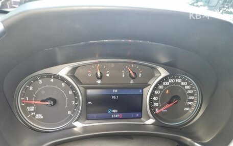 Chevrolet Equinox III, 2022 год, 1 795 000 рублей, 7 фотография