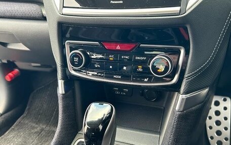 Subaru Forester, 2021 год, 2 440 000 рублей, 17 фотография