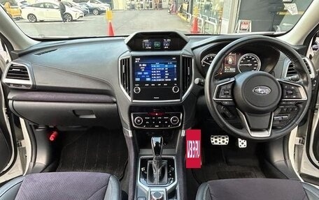 Subaru Forester, 2021 год, 2 440 000 рублей, 9 фотография